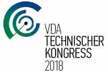 20. Technischer Kongress des VDA
