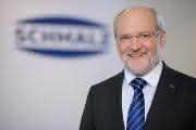 Wolfgang Schmalz
