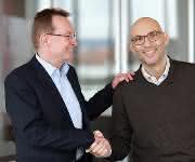News: Generationswechsel bei abas
