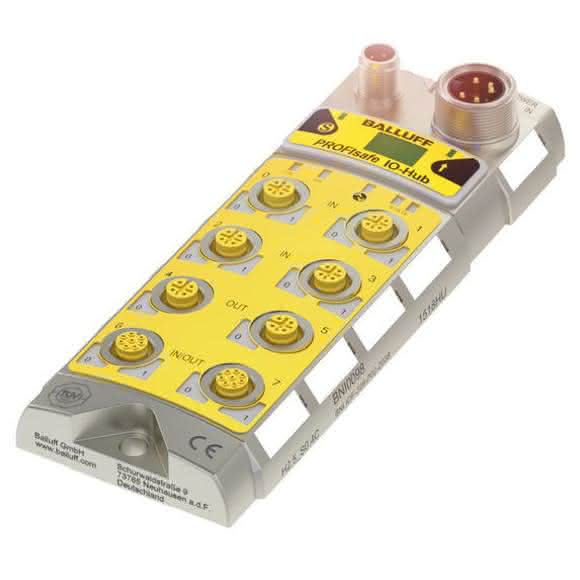 Safety-Hub Safety-Hub