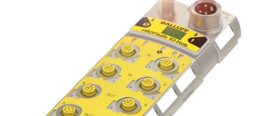 Safety-Hub