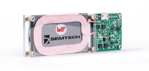 Wireless-Power-Spulen Wireless-Power-Spulen
