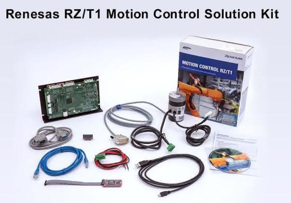 Encoder-Schnittstellen Encoder-Schnittstellen