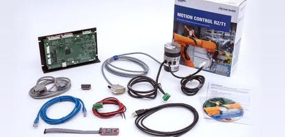 Encoder-Schnittstellen