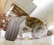 Flugzeug Planungssoftware: Liebherr-Aerospace setzt auf HSi