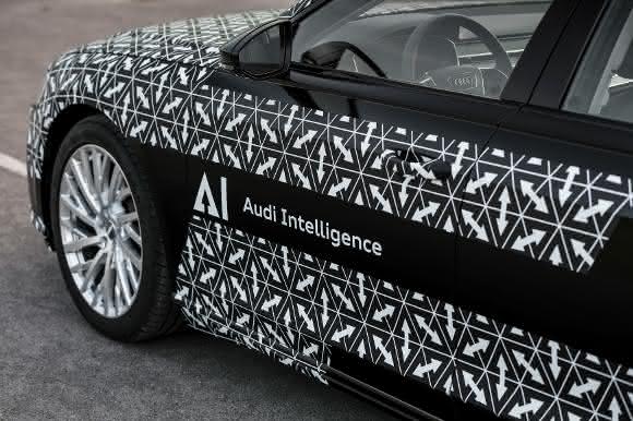 Künstliche Intelligenz: Smarte Monokamera generiert 3D-Modell