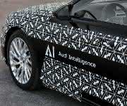 Audi Künstliche Intelligenz: Smarte Monokamera generiert 3D-Modell
