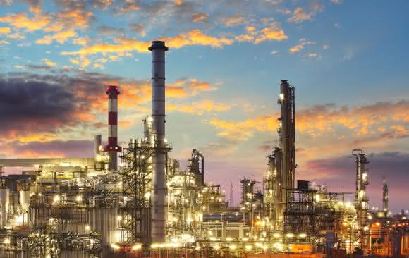 Ausblick 2018: Trends in der Prozessindustrie