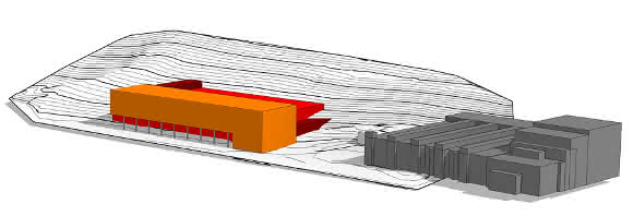 Entwicklungszentrum