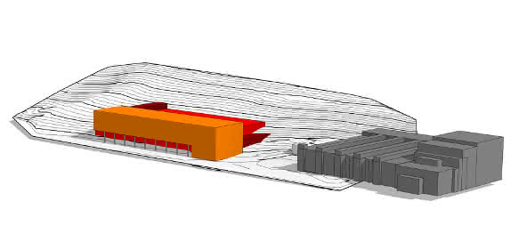Entwicklungszentrum