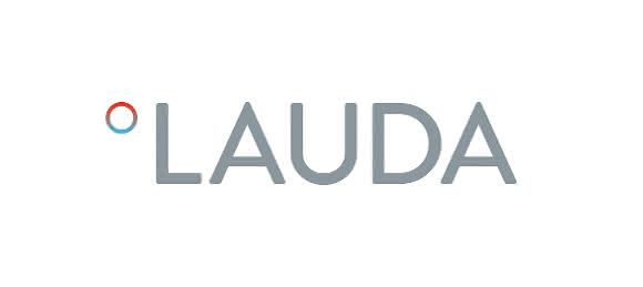 Neue Wort-Bild-Marke von Lauda