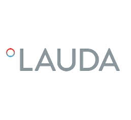 Neue Wort-Bild-Marke von Lauda
