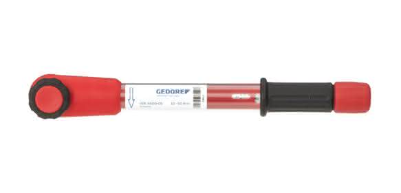 Gedore VDE torque wrench