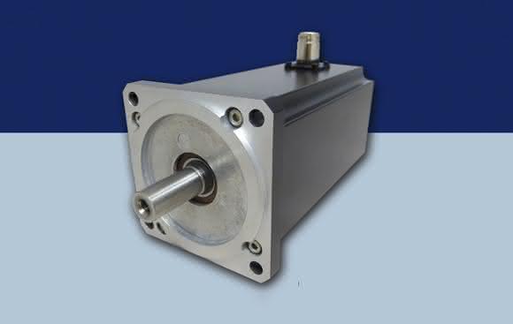 Groschopp low-voltage servo motor