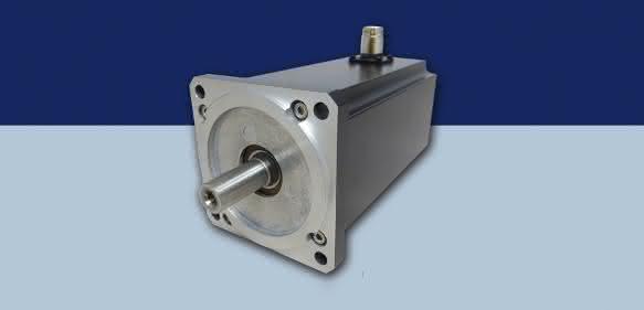 Groschopp-Niederspannungs-Servomotor Groschopp-Niederspannungs-Servomotor
