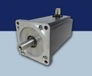 Groschopp-Niederspannungs-Servomotor
