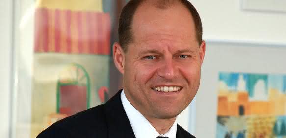 Johannes Pfeffer