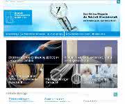 Online-Magazin für Labor- und Chemietechnik Online-Magazin für Labor- und Chemietechnik