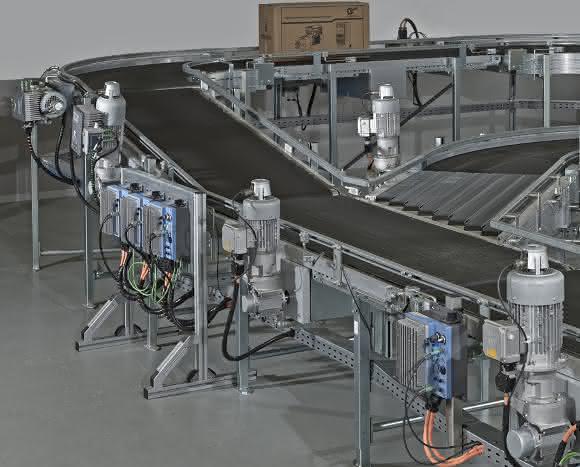 Nord frequency inverter Nord frequency inverter