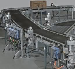 Nord frequency inverter