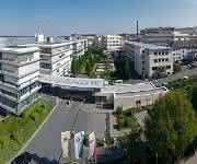 Schaeffler-Firmenuebernahme Schaeffler-Firmenuebernahme