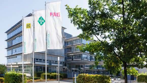 Zukauf im Bereich E-Motoren: Schaeffler übernimmt Compact Dynamics vollständig