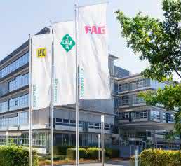 Zukauf im Bereich E-Motoren: Schaeffler übernimmt Compact Dynamics vollständig
