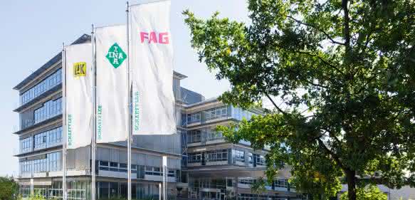 Zukauf im Bereich E-Motoren: Schaeffler übernimmt Compact Dynamics vollständig