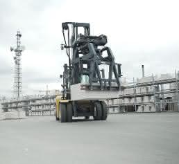 Yale Havelland GDP 120 Yale Havelland GDP 120