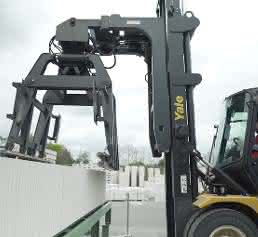 Yale Havelland Steinstapelgreifer Yale Havelland Steinstapelgreifer