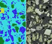 Imaging: Segmentierung korrelativer Mikroskopiedaten