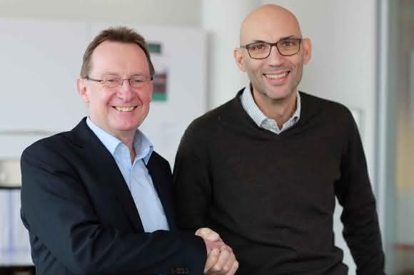 CEO-Wechsel bei Abas