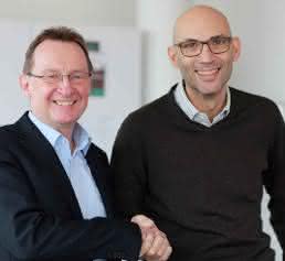 CEO-Wechsel bei Abas
