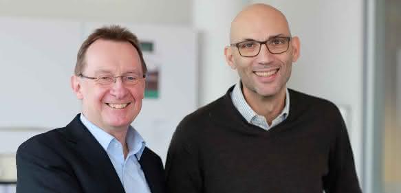 CEO-Wechsel bei Abas