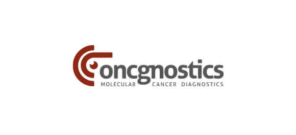 Logo Oncgnostics