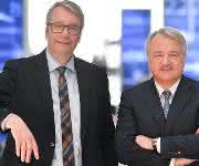 ZF - Dr. Stefan Sommer, Dr. Konstantin Sauer ZF - Dr. Stefan Sommer, Dr. Konstantin Sauer