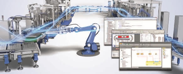 Industrie 4.0: Einstieg erleichtern