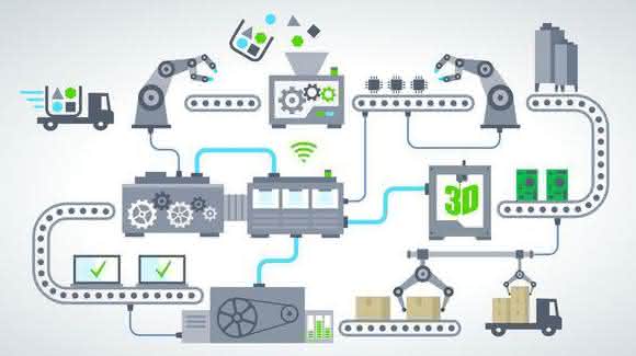 Blockchain-Technologie: T-Systems: Transparenz für alle Supply-Chain-Beteiligten Blockchain