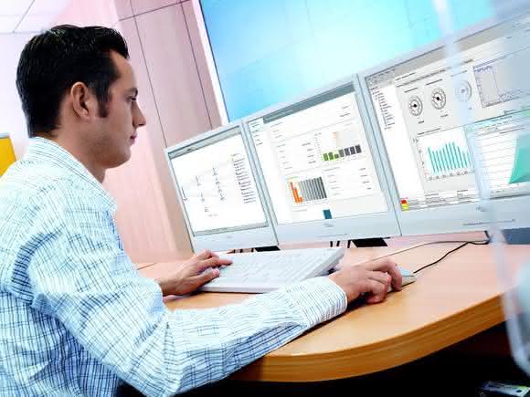 Energiemonitoring: Siemens: Erneuerbare Energien mindern nicht allein die Stromqualität Energiemonitoring: Siemens: Erneuerbare Energien mindern nicht allein die Stromqualität