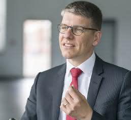 Dr. Jochen Kress