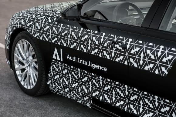 AI Audi Intelligence AI Audi Intelligence