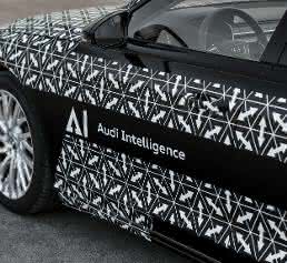 AI Audi Intelligence AI Audi Intelligence