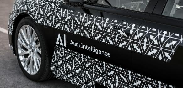 AI Audi Intelligence