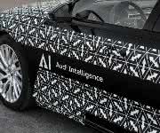 AI Audi Intelligence AI Audi Intelligence