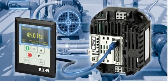 Eaton DB1 OEM Drive