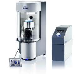 Materialanalytik: Tensiometer bis 300 °C
