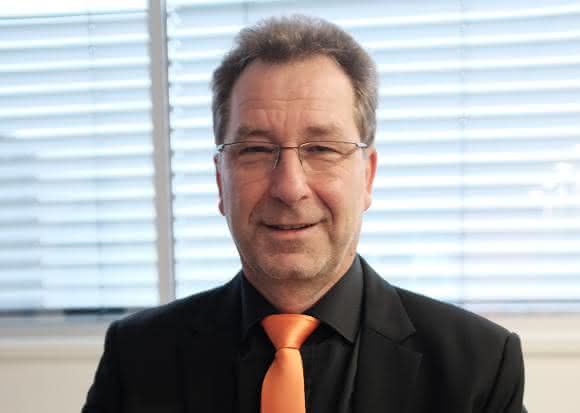 Ulrich Wigand
