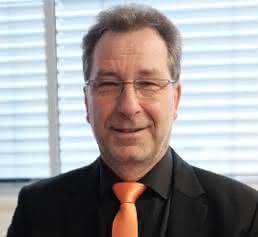 Ulrich Wigand