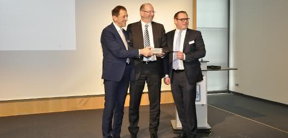 Ralph Engel, Andreas Kohl, Christian Muckenhaupt Ralph Engel, Andreas Kohl, Christian Muckenhaupt