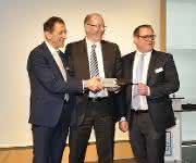 Ralph Engel, Andreas Kohl, Christian Muckenhaupt Ralph Engel, Andreas Kohl, Christian Muckenhaupt